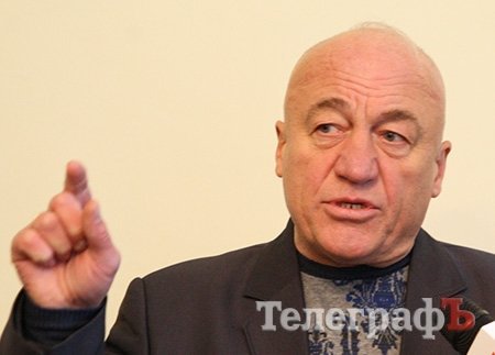 Как коротают дни кременчугские арестанты-майдановцы Как коротают дни кременчугские арестанты-майдановцы