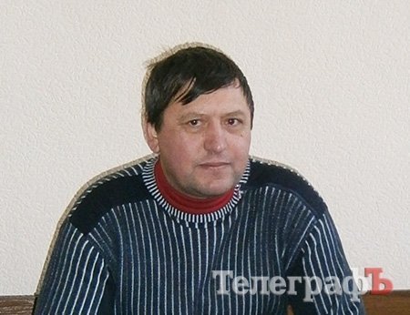 Как коротают дни кременчугские арестанты-майдановцы Как коротают дни кременчугские арестанты-майдановцы