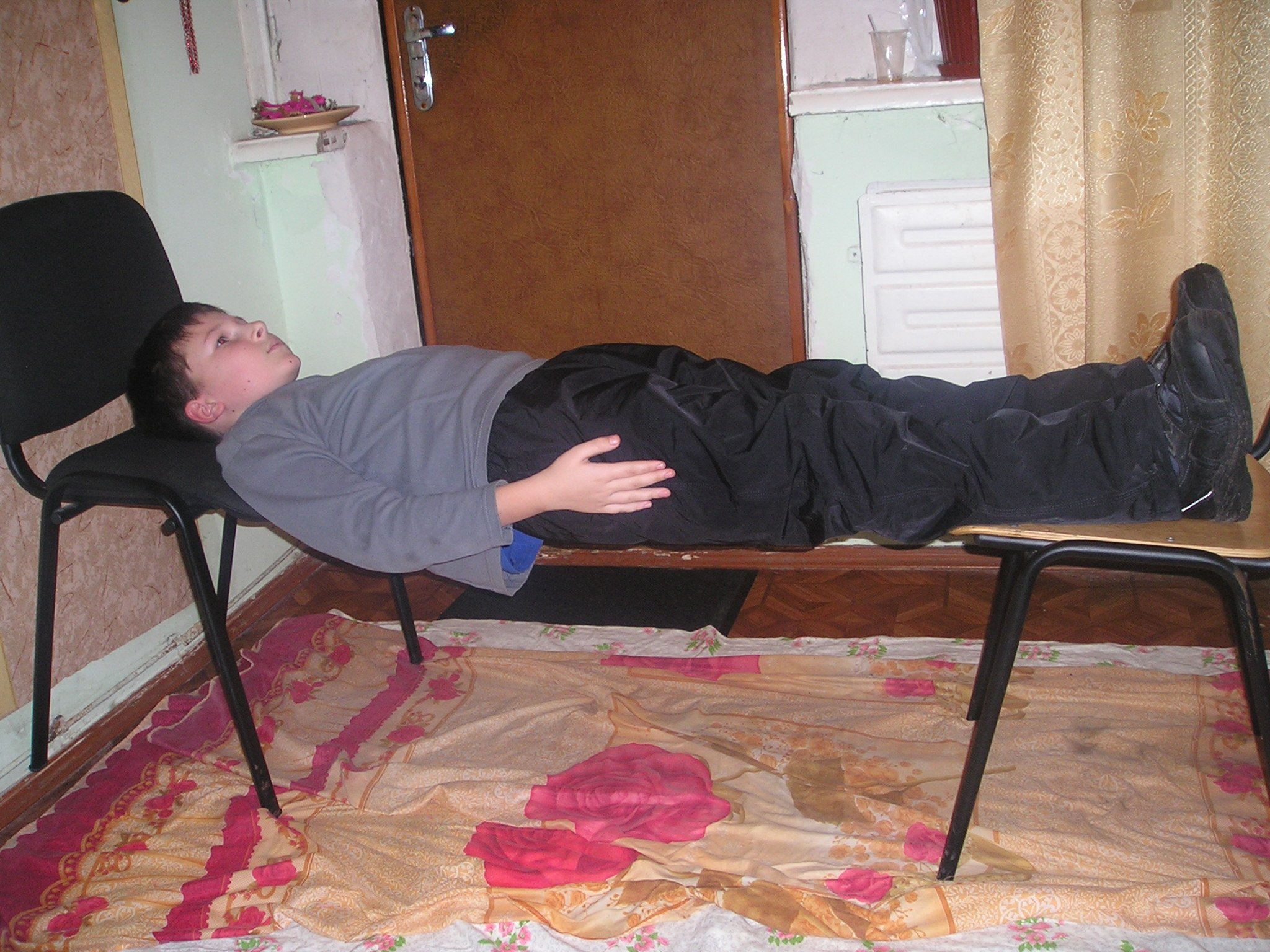 Боль в спине можно победить навсегда! Боль в спине можно победить навсегда!