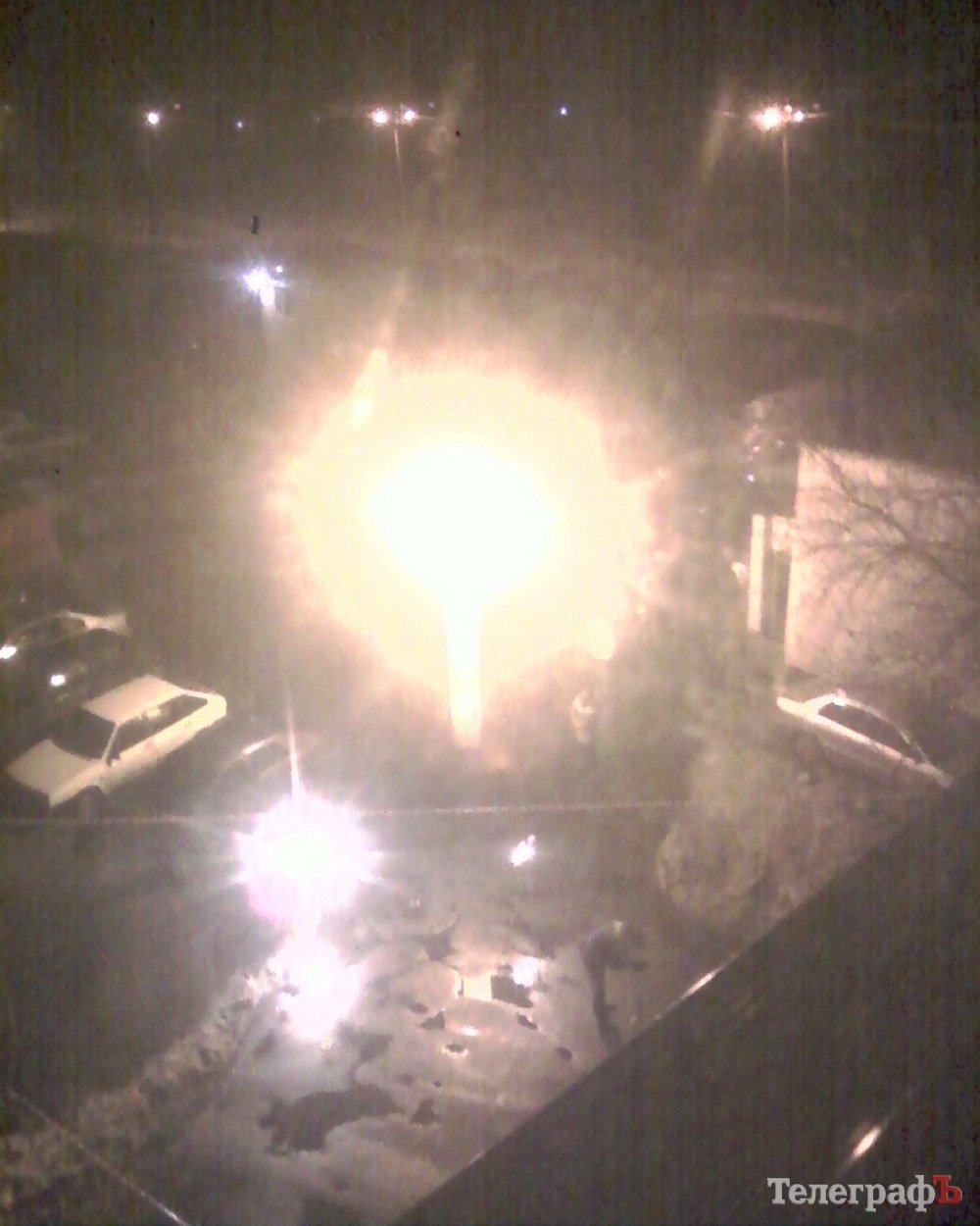 Нападавших на судью было двое, - прокурор Полтавщины Нападавших на судью было двое, - прокурор Полтавщины