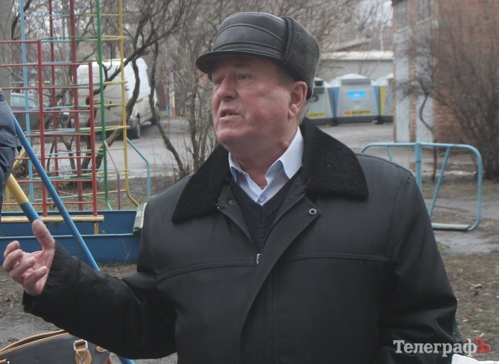 Скандальное строительство на месте «Сакса»: Шаповалов обратился в прокуратуру Скандальное строительство на месте «Сакса»: Шаповалов обратился в прокуратуру