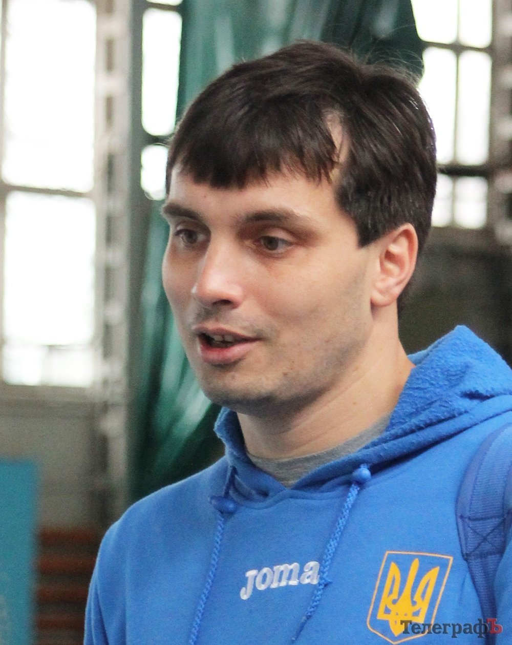 У Кременчуці відбулася спартакіада для дітей з особливими потребами У Кременчуці відбулася спартакіада для дітей з особливими потребами