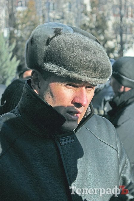 Кременчуцькі афганці на Майдані. За що стоять? Кременчуцькі афганці на Майдані. За що стоять?