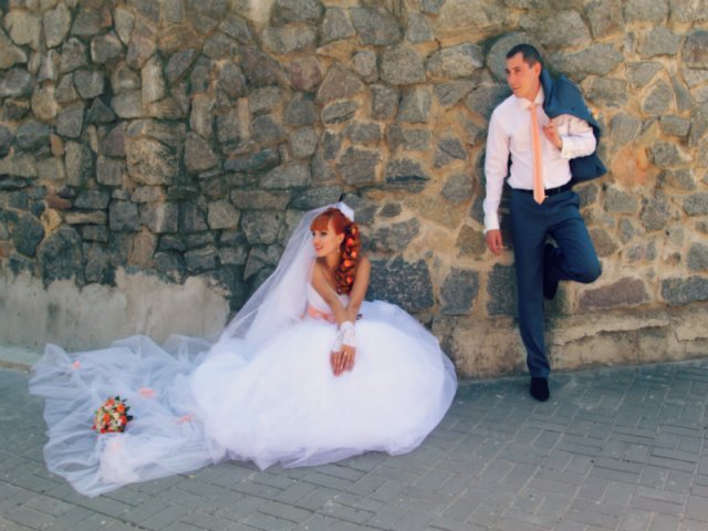 Выиграть путевку в Европу: 22 пары из Кременчуга уже подали заявки Выиграть путевку в Европу: 22 пары из Кременчуга уже подали заявки