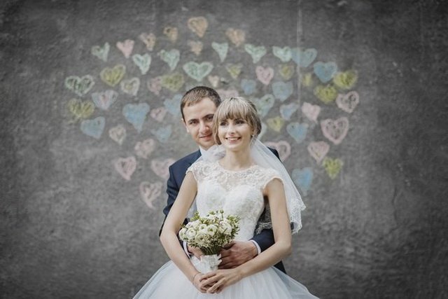 Сегодня последний день для подачи заявок в конкурсе «Самая креативная свадьба» Сегодня последний день для подачи заявок в конкурсе «Самая креативная свадьба»