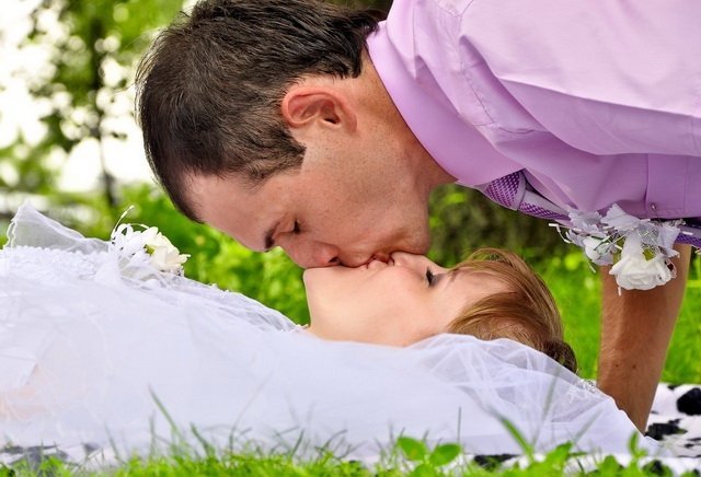 Сегодня последний день для подачи заявок в конкурсе «Самая креативная свадьба» Сегодня последний день для подачи заявок в конкурсе «Самая креативная свадьба»