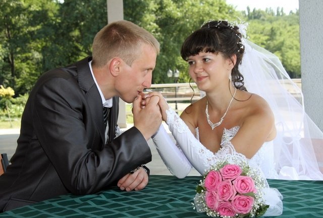 Сегодня последний день для подачи заявок в конкурсе «Самая креативная свадьба» Сегодня последний день для подачи заявок в конкурсе «Самая креативная свадьба»