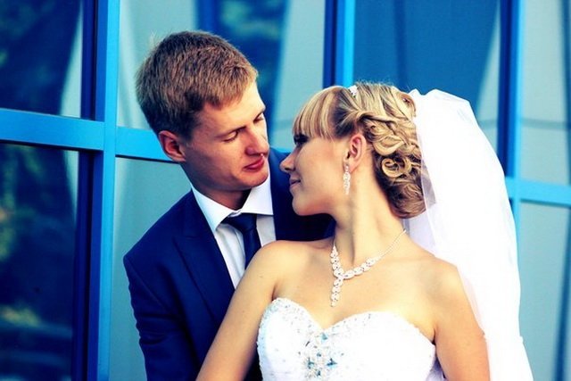 Сегодня последний день для подачи заявок в конкурсе «Самая креативная свадьба» Сегодня последний день для подачи заявок в конкурсе «Самая креативная свадьба»