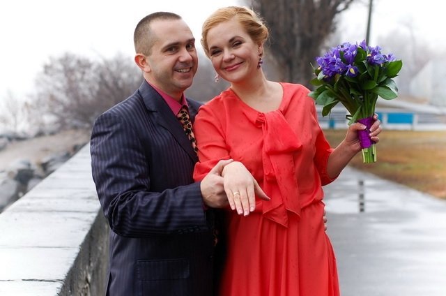 Сегодня последний день для подачи заявок в конкурсе «Самая креативная свадьба» Сегодня последний день для подачи заявок в конкурсе «Самая креативная свадьба»