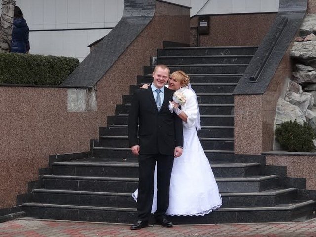 Сегодня последний день для подачи заявок в конкурсе «Самая креативная свадьба» Сегодня последний день для подачи заявок в конкурсе «Самая креативная свадьба»