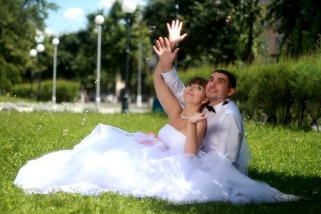 Сегодня последний день для подачи заявок в конкурсе «Самая креативная свадьба» Сегодня последний день для подачи заявок в конкурсе «Самая креативная свадьба»