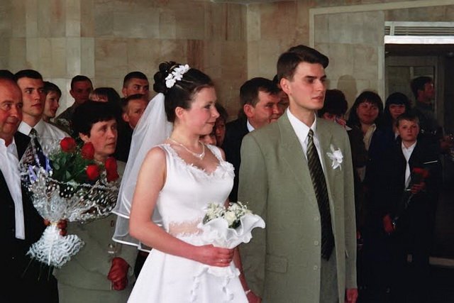 Сегодня последний день для подачи заявок в конкурсе «Самая креативная свадьба» Сегодня последний день для подачи заявок в конкурсе «Самая креативная свадьба»