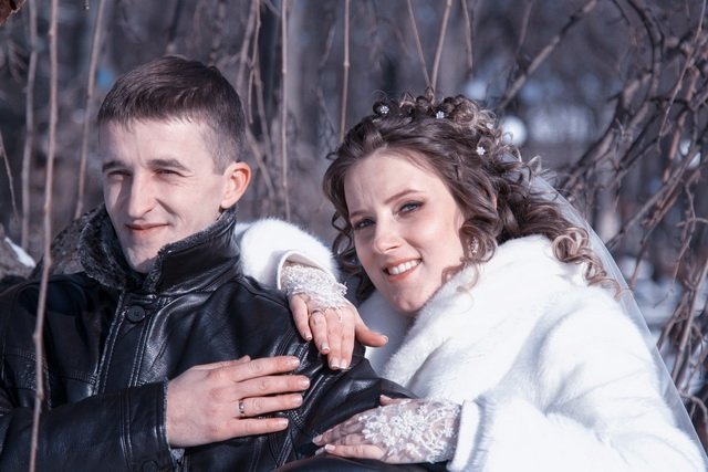 Сегодня последний день для подачи заявок в конкурсе «Самая креативная свадьба» Сегодня последний день для подачи заявок в конкурсе «Самая креативная свадьба»