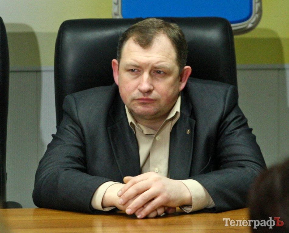 Самооборона и милиция рассказали о совместных патрулях в Кременчуге Самооборона и милиция рассказали о совместных патрулях в Кременчуге