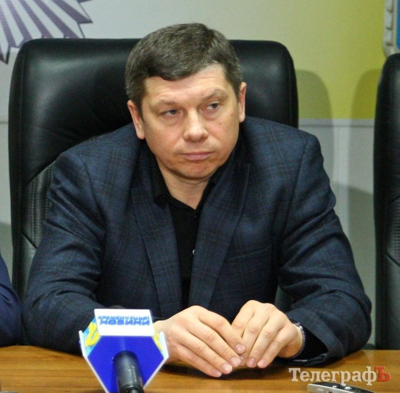 «Готовы выполнить поставленную задачу»: кременчугские силовики о духе в своих рядах «Готовы выполнить поставленную задачу»: кременчугские силовики о духе в своих рядах