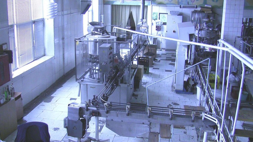 Налоговики Полтавщины изъяли водки на 1,5 млн грн Налоговики Полтавщины изъяли водки на 1,5 млн грн