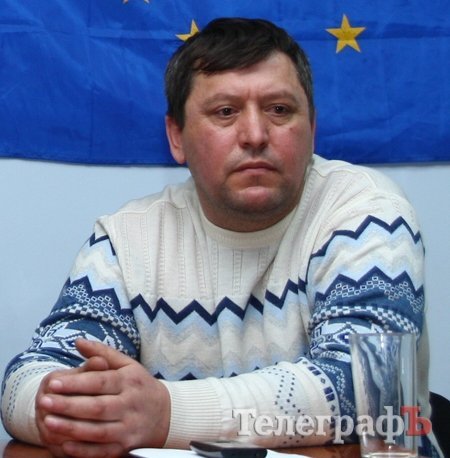 Кременчугский Майдан выступает за сокращение райсоветов и райисполкомов Кременчугский Майдан выступает за сокращение райсоветов и райисполкомов