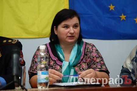 Полтавская область в случае необходимости должна обеспечить проживание 60 тысяч беженцев из Крыма Полтавская область в случае необходимости должна обеспечить проживание 60 тысяч беженцев из Крыма