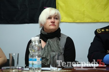 Полтавская область в случае необходимости должна обеспечить проживание 60 тысяч беженцев из Крыма Полтавская область в случае необходимости должна обеспечить проживание 60 тысяч беженцев из Крыма