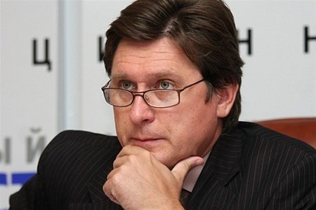 Привид Бандери їздить у тролейбусі Привид Бандери їздить у тролейбусі