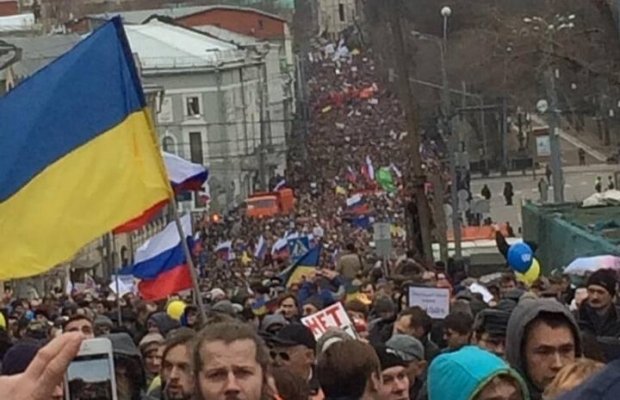 Интервенция в Крым Интервенция в Крым
