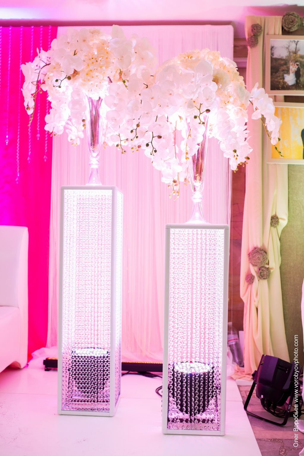 Определен победитель выставки свадебных услуг Определен победитель выставки свадебных услуг