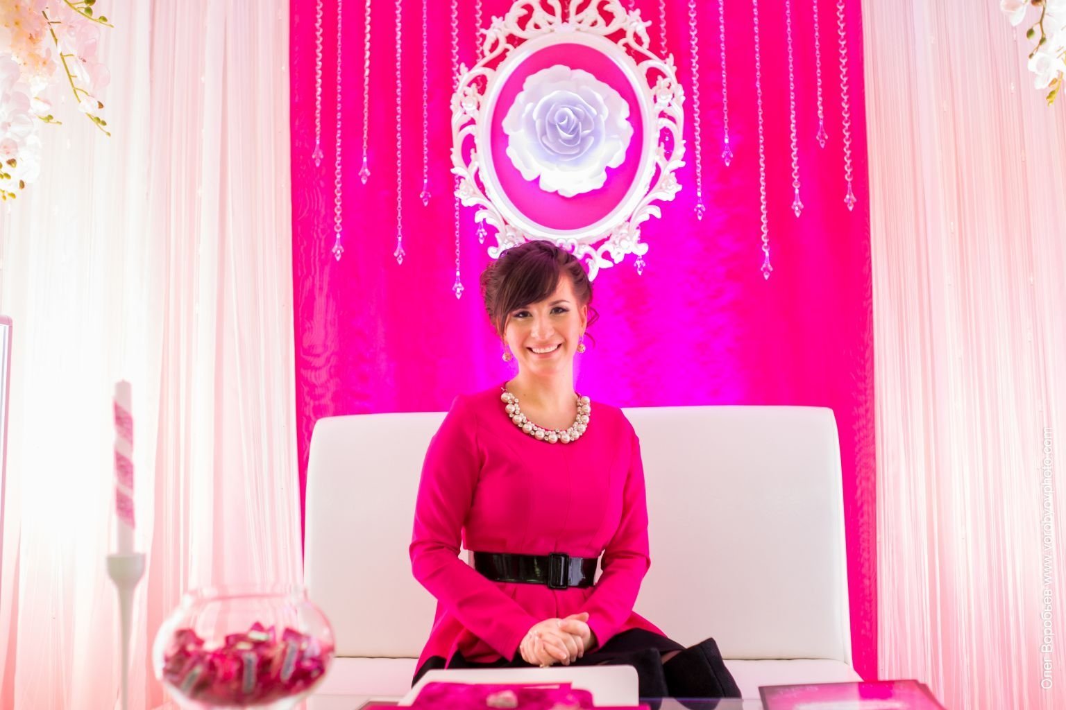 Определен победитель выставки свадебных услуг Определен победитель выставки свадебных услуг