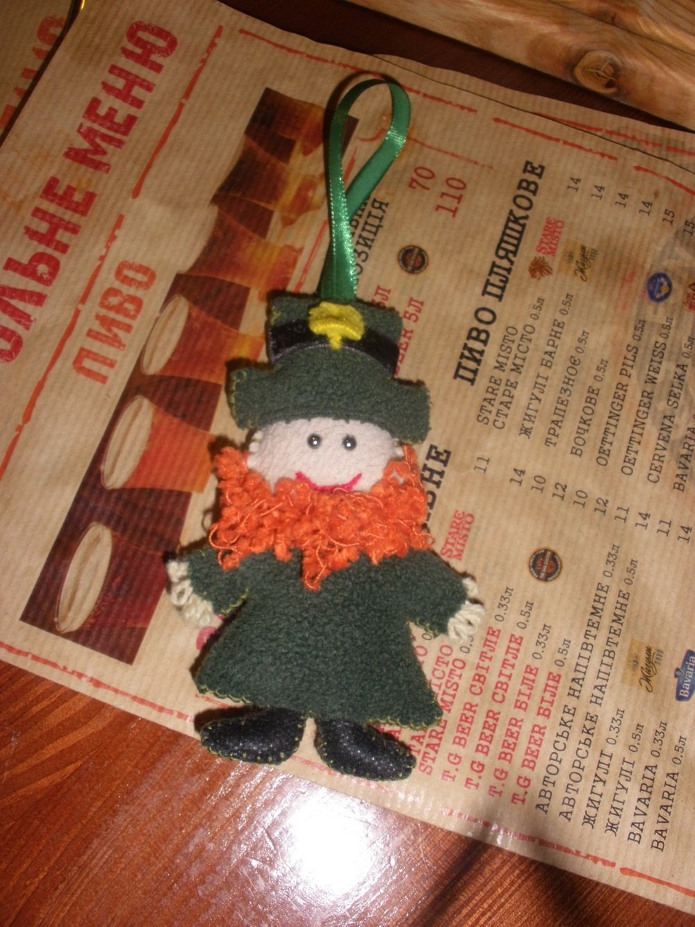 Кременчугские фолкеры покоряли сцены и улицы Львова Кременчугские фолкеры покоряли сцены и улицы Львова