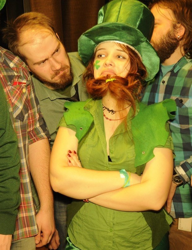 Кременчугские фолкеры покоряли сцены и улицы Львова Кременчугские фолкеры покоряли сцены и улицы Львова