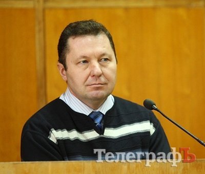 Як зекономити на чиновниках: про кременчуцькі райони Як зекономити на чиновниках: про кременчуцькі райони