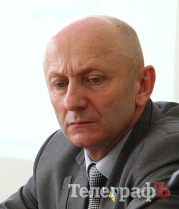 Як зекономити на чиновниках: про кременчуцькі райони Як зекономити на чиновниках: про кременчуцькі райони