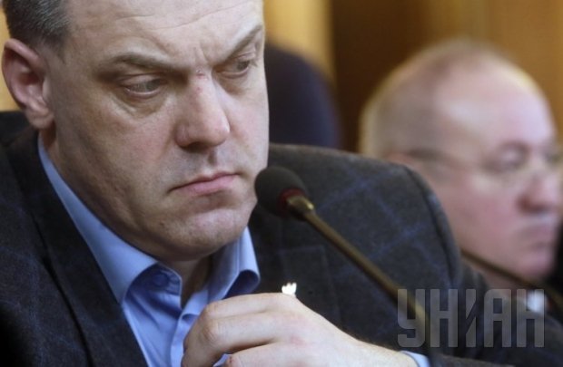 ЦИК зарегистрировала Цушко, Клименко и Тягнибока кандидатами в президенты Украины ЦИК зарегистрировала Цушко, Клименко и Тягнибока кандидатами в президенты Украины