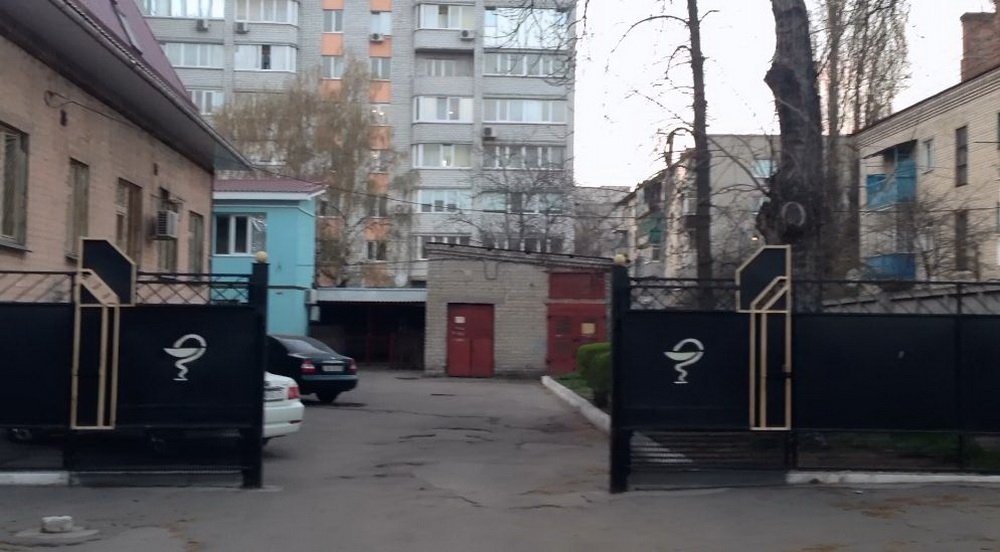 Руководителя управления ветмедицины задержали на взятке Руководителя управления ветмедицины задержали на взятке