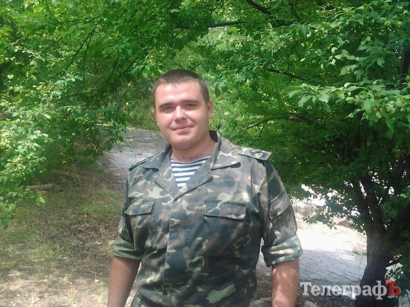 Жизнь после Крыма Жизнь после Крыма