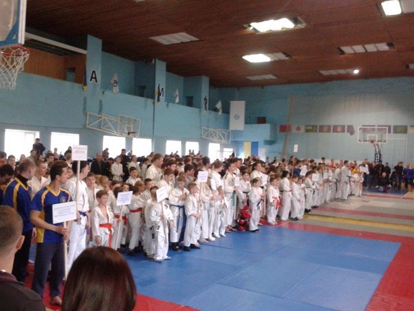 Кременчужане привезли призовые места по рукопашному бою Кременчужане привезли призовые места по рукопашному бою