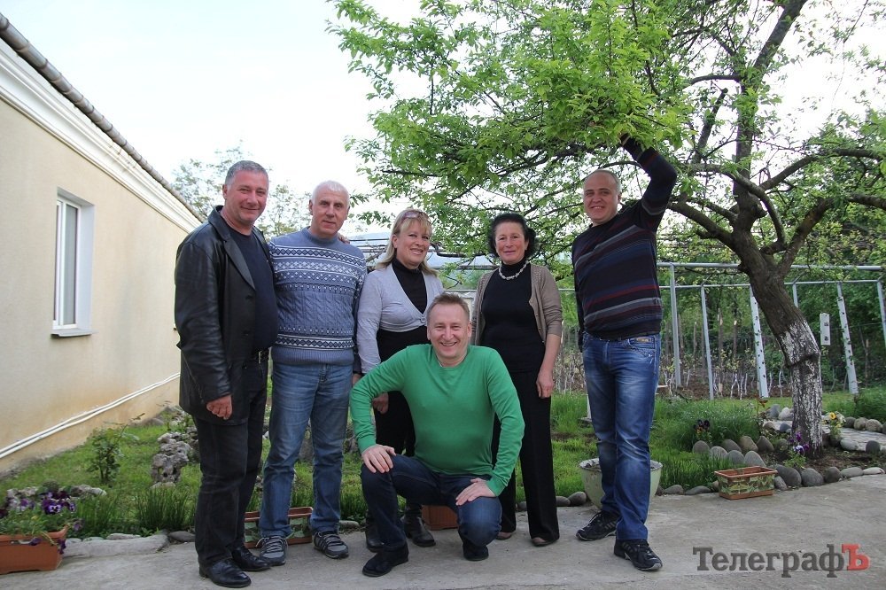 БЛОГ: Чем дышит черноморское побережье Грузии БЛОГ: Чем дышит черноморское побережье Грузии