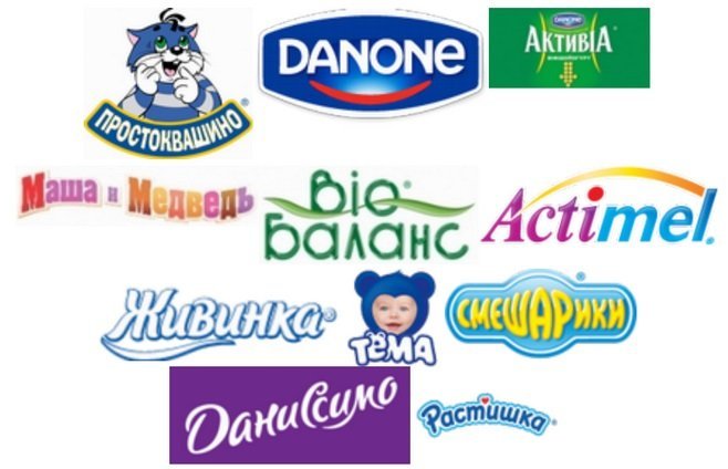 При Кременчугском молокозаводе открылся фирменный магазин При Кременчугском молокозаводе открылся фирменный магазин