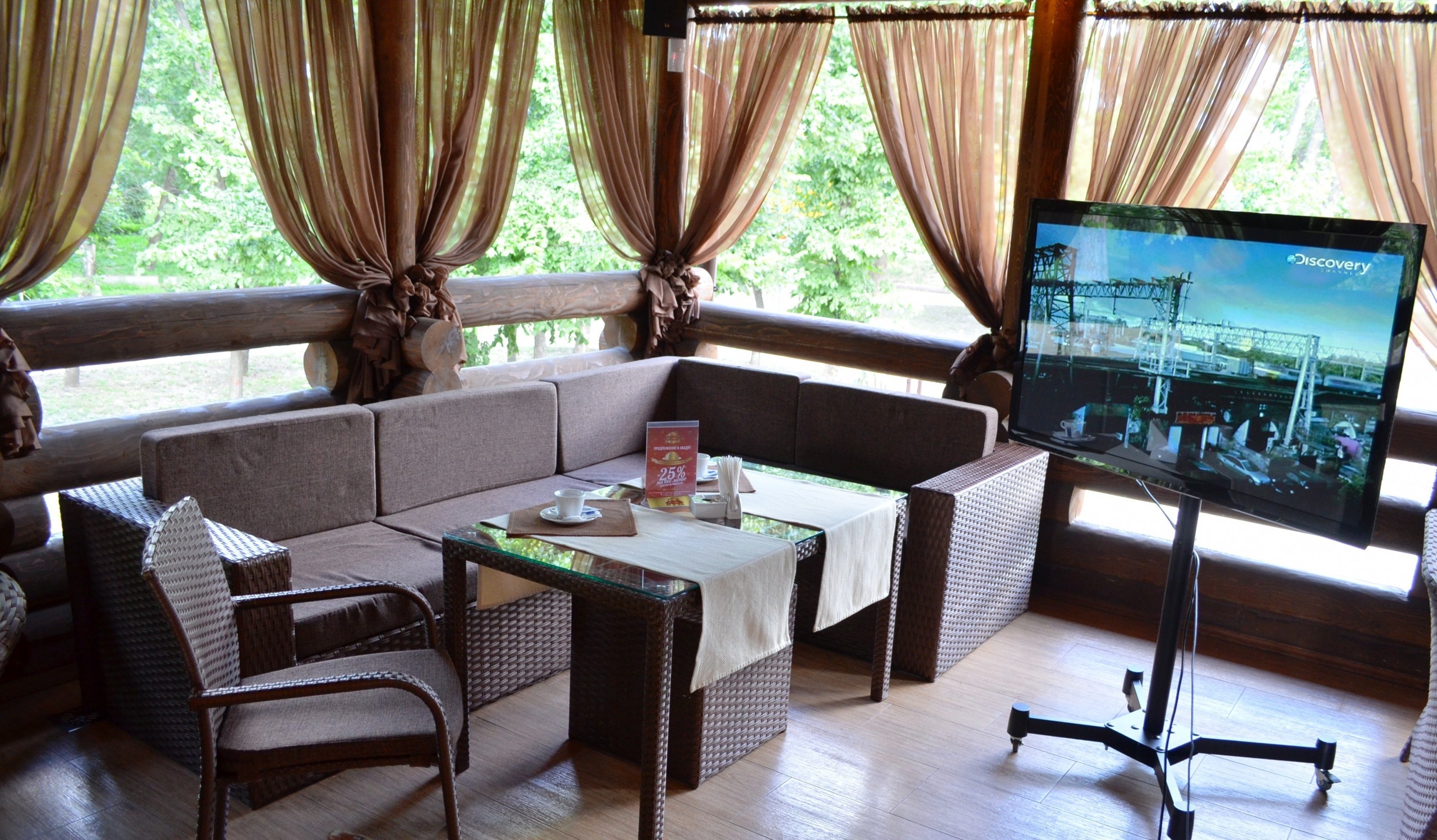 Любимый ресторанный комплекс «Первый гостиный двор» сообщает о самой ожидаемой премьере года! Любимый ресторанный комплекс «Первый гостиный двор» сообщает о самой ожидаемой премьере года!