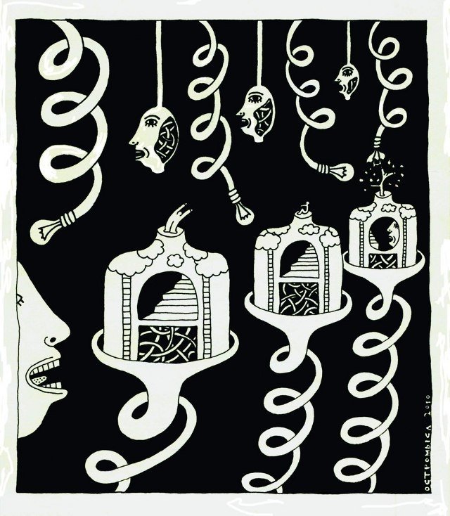 Картины кременчугских художников покажут в полтавском КАДЕТАРИУМЕ Картины кременчугских художников покажут в полтавском КАДЕТАРИУМЕ