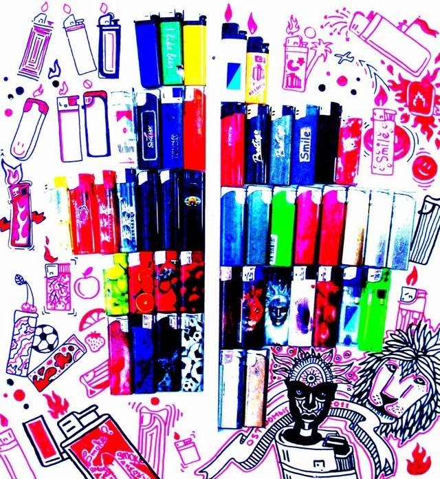 Картины кременчугских художников покажут в полтавском КАДЕТАРИУМЕ Картины кременчугских художников покажут в полтавском КАДЕТАРИУМЕ