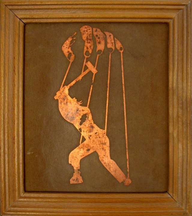 Картины кременчугских художников покажут в полтавском КАДЕТАРИУМЕ Картины кременчугских художников покажут в полтавском КАДЕТАРИУМЕ