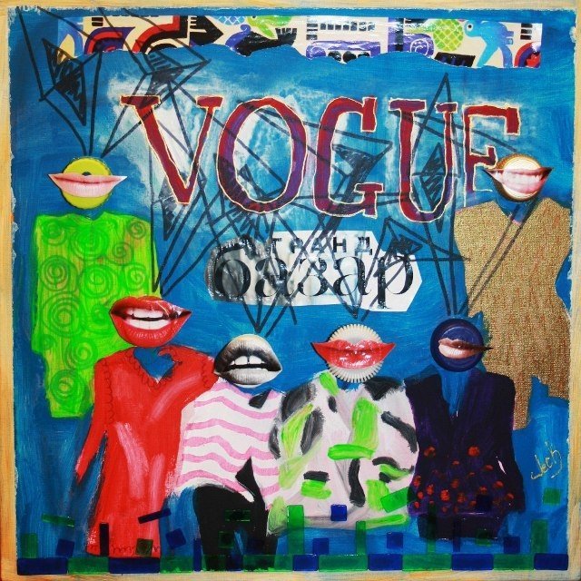 Картины кременчугских художников покажут в полтавском КАДЕТАРИУМЕ Картины кременчугских художников покажут в полтавском КАДЕТАРИУМЕ