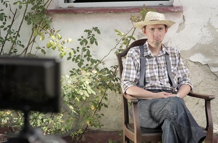 19, 23 мая. В Кременчуге покажут фильмы с Международного фестиваля документального кино 19, 23 мая. В Кременчуге покажут фильмы с Международного фестиваля документального кино