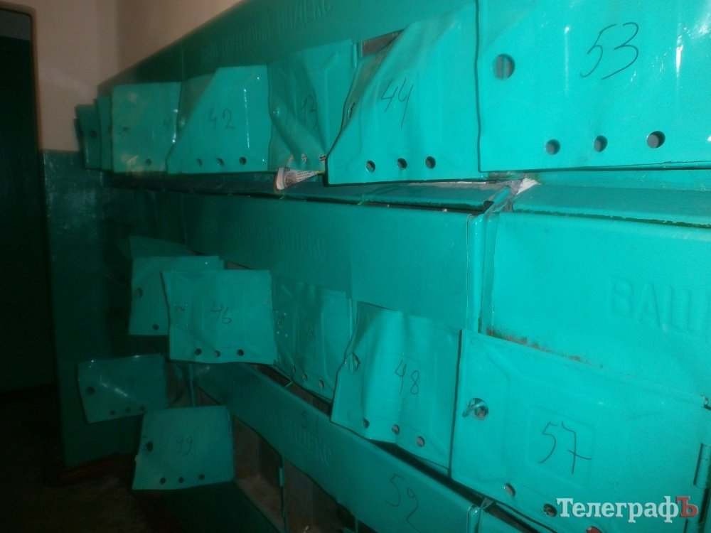 На что жаловались кременчужане мэру во время объезда города На что жаловались кременчужане мэру во время объезда города