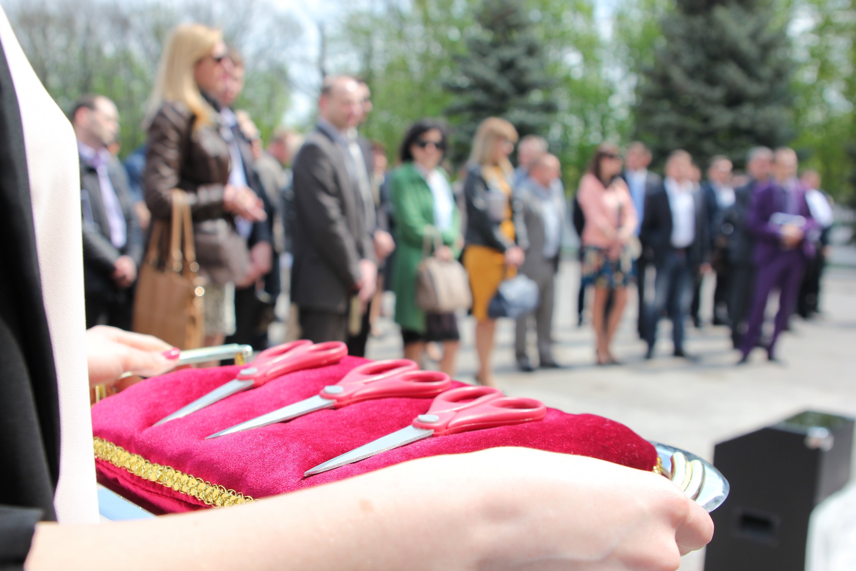 ПАО "Хорольский молочноконсервный комбинат детских продуктов” расширяет горизонты ПАО "Хорольский молочноконсервный комбинат детских продуктов” расширяет горизонты