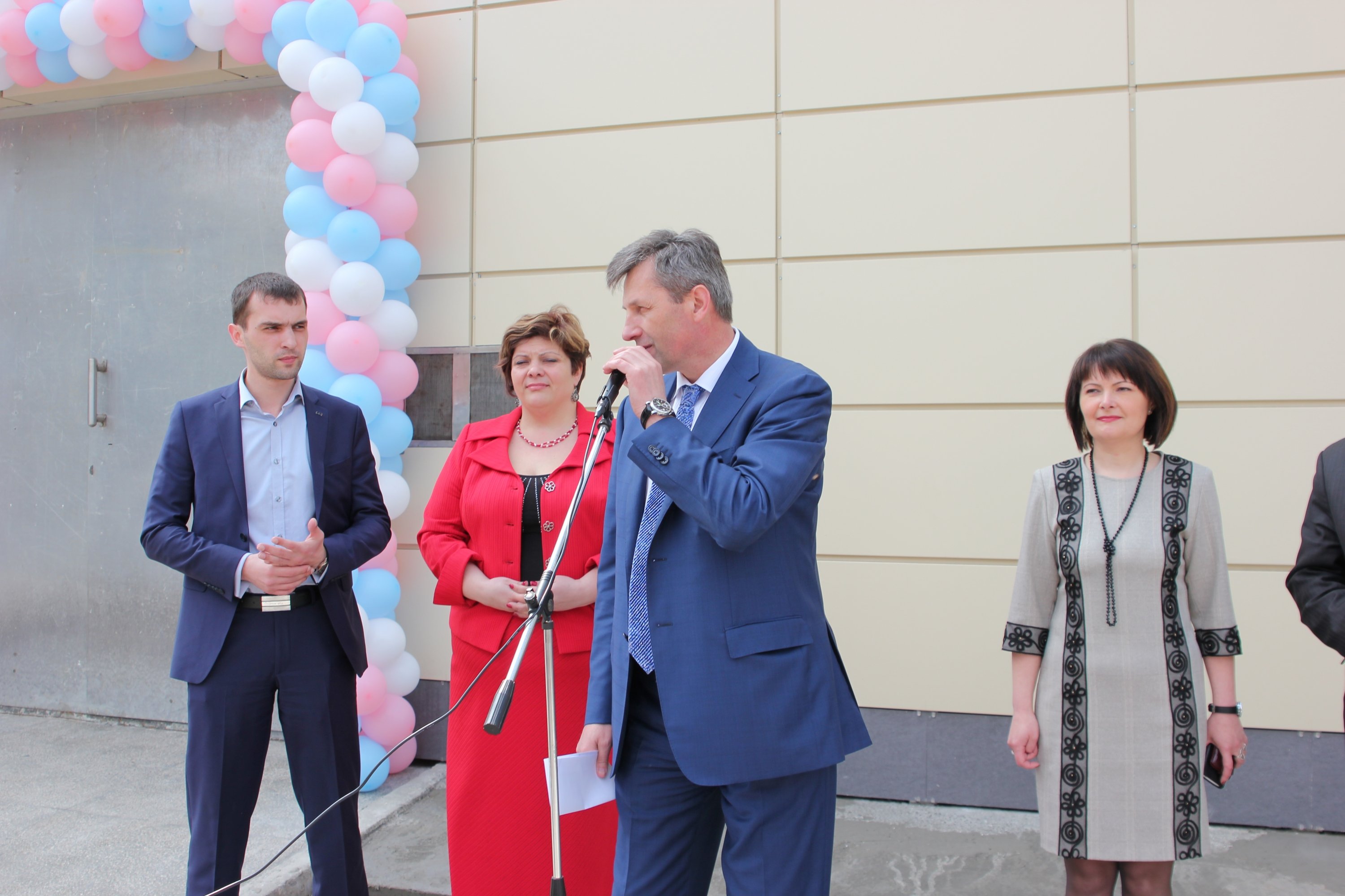 ПАО "Хорольский молочноконсервный комбинат детских продуктов” расширяет горизонты ПАО "Хорольский молочноконсервный комбинат детских продуктов” расширяет горизонты