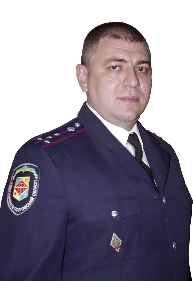 Участковые инспекторы милиции в Кременчуге Участковые инспекторы милиции в Кременчуге