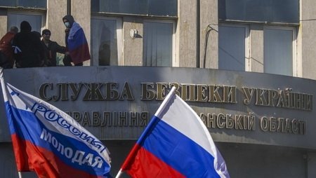 Кандидати у президенти розповідають, що робитимуть з терористами на сході України Кандидати у президенти розповідають, що робитимуть з терористами на сході України