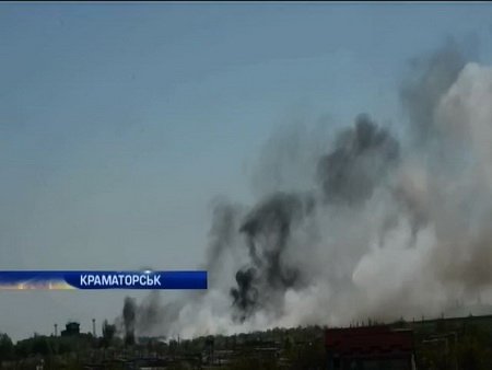 Кандидати у президенти розповідають, що робитимуть з терористами на сході України Кандидати у президенти розповідають, що робитимуть з терористами на сході України