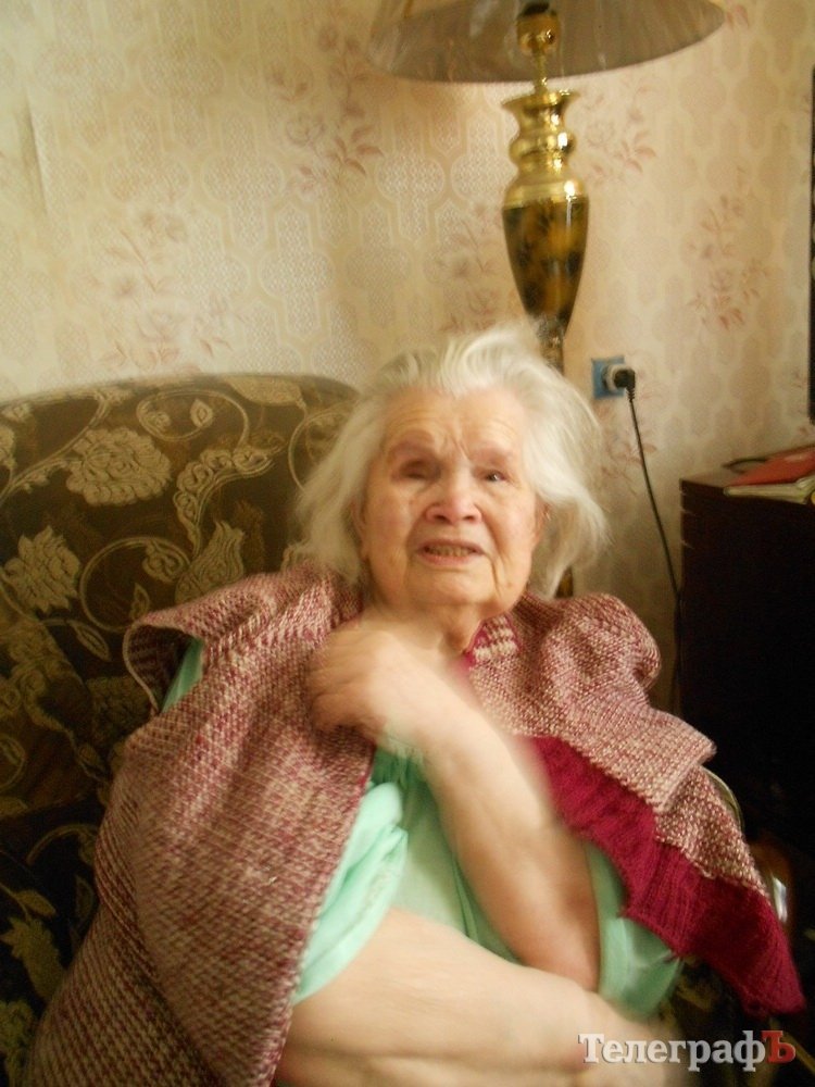 «Телеграф» вместе с предприятиями города и кременчужанами поздравил ветеранов с Днем Победы «Телеграф» вместе с предприятиями города и кременчужанами поздравил ветеранов с Днем Победы